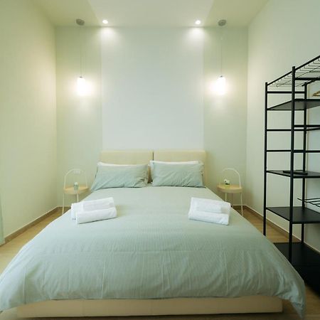 In Centro Apartment Palermo Eksteriør billede