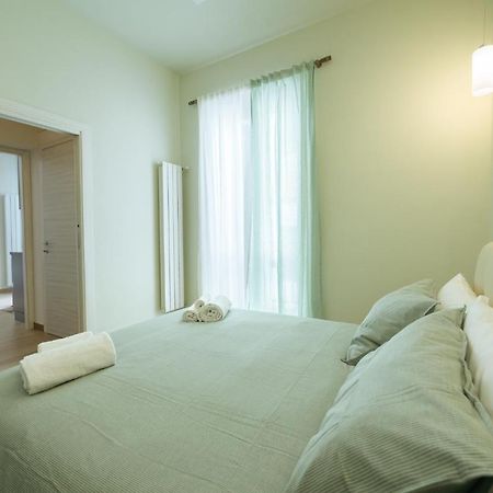 In Centro Apartment Palermo Eksteriør billede