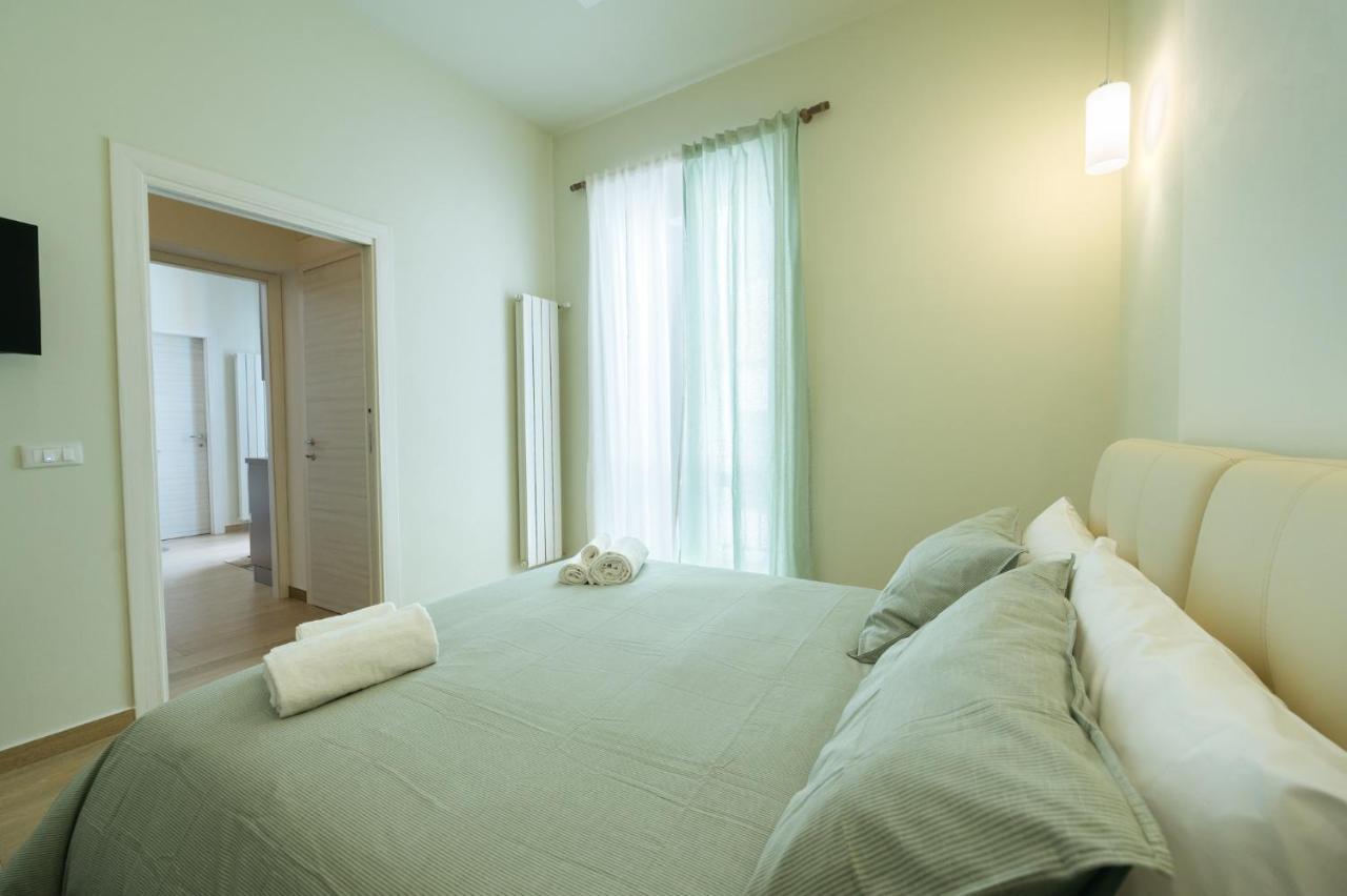In Centro Apartment Palermo Eksteriør billede
